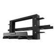 Legrand MMOHR-2RU-B rack accessory Mounting kit