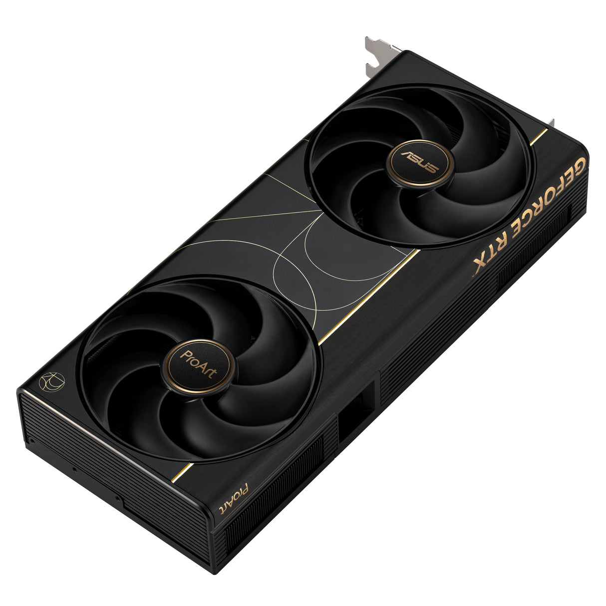 ASUS ProArt -RTX5090-O32G NVIDIA GeForce RTX 5090 32 GB GDDR7