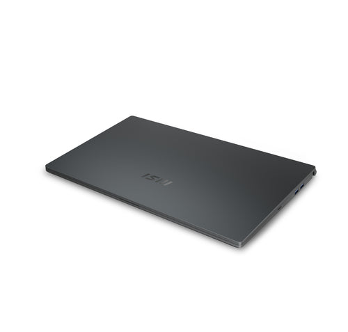 MSI Modern 15 A11MU-635CA Intel® Core™ i7 i7-1165G7 Laptop 39.6 cm (15.6") Full HD 8 GB DDR4-SDRAM 512 GB SSD Wi-Fi 6 (802.11ax) Windows 10 Pro