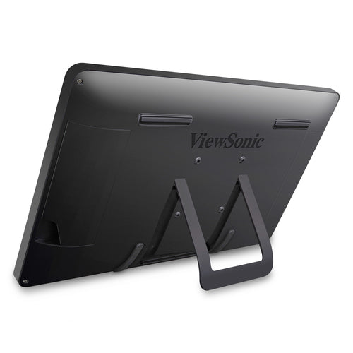 Viewsonic IFP2410 interactive whiteboard 59.9 cm (23.6") 1920 x 1080 pixels Touchscreen Black