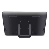 Viewsonic IFP2410 interactive whiteboard 59.9 cm (23.6") 1920 x 1080 pixels Touchscreen Black