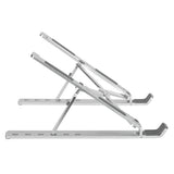Targus AWE810GL laptop stand Aluminium 39.6 cm (15.6")