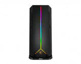 MSI Aegis 10SI-246US Intel® Core™ i5 i5-10400F 16 GB DDR4-SDRAM 512 GB SSD NVIDIA® GeForce® GTX 1660 Ti Windows 10 Home Desktop PC Black