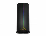 MSI Aegis 10SI-209US Intel® Core™ i5 i5-10400F 16 GB DDR4-SDRAM 1.5 TB HDD+SSD NVIDIA GeForce GTX 1660 SUPER Windows 10 Home Desktop PC Black