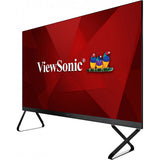 Viewsonic LD135-151 Signage Display Digital signage flat panel 3.43 m (135") LED Wi-Fi 600 cd/m² Full HD Black