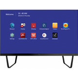 Viewsonic LD135-151 Signage Display Digital signage flat panel 3.43 m (135") LED Wi-Fi 600 cd/m² Full HD Black