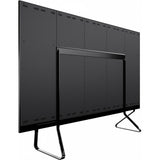 Viewsonic LD135-151 Signage Display Digital signage flat panel 3.43 m (135") LED Wi-Fi 600 cd/m² Full HD Black