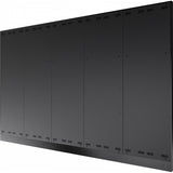 Viewsonic LD135-151 Signage Display Digital signage flat panel 3.43 m (135") LED Wi-Fi 600 cd/m² Full HD Black