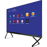 Viewsonic LD135-151 Signage Display Digital signage flat panel 3.43 m (135") LED Wi-Fi 600 cd/m² Full HD Black