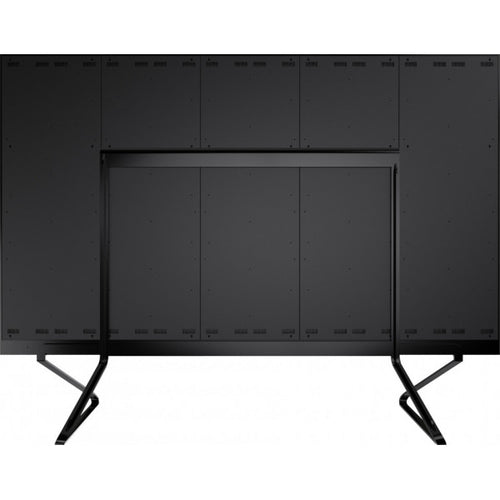 Viewsonic LD135-151 Signage Display Digital signage flat panel 3.43 m (135") LED Wi-Fi 600 cd/m² Full HD Black