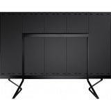 Viewsonic LD135-151 Signage Display Digital signage flat panel 3.43 m (135") LED Wi-Fi 600 cd/m² Full HD Black