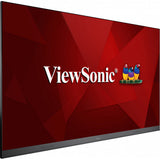 Viewsonic LD135-151 Signage Display Digital signage flat panel 3.43 m (135") LED Wi-Fi 600 cd/m² Full HD Black