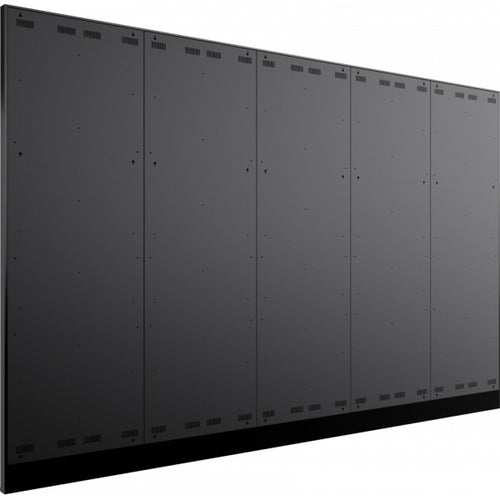 Viewsonic LD135-151 Signage Display Digital signage flat panel 3.43 m (135") LED Wi-Fi 600 cd/m² Full HD Black