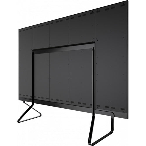 Viewsonic LD135-151 Signage Display Digital signage flat panel 3.43 m (135") LED Wi-Fi 600 cd/m² Full HD Black