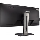 Viewsonic VG Series VG3448 computer monitor 86.6 cm (34.1") 3440 x 1440 pixels UltraWide Quad HD LED Black