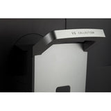 Viewsonic VG Series VG3448 computer monitor 86.6 cm (34.1") 3440 x 1440 pixels UltraWide Quad HD LED Black