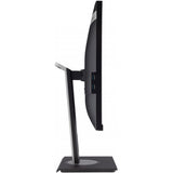 Viewsonic VG Series VG3448 computer monitor 86.6 cm (34.1") 3440 x 1440 pixels UltraWide Quad HD LED Black