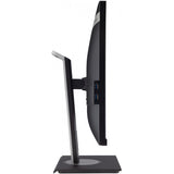 Viewsonic VG Series VG3448 computer monitor 86.6 cm (34.1") 3440 x 1440 pixels UltraWide Quad HD LED Black