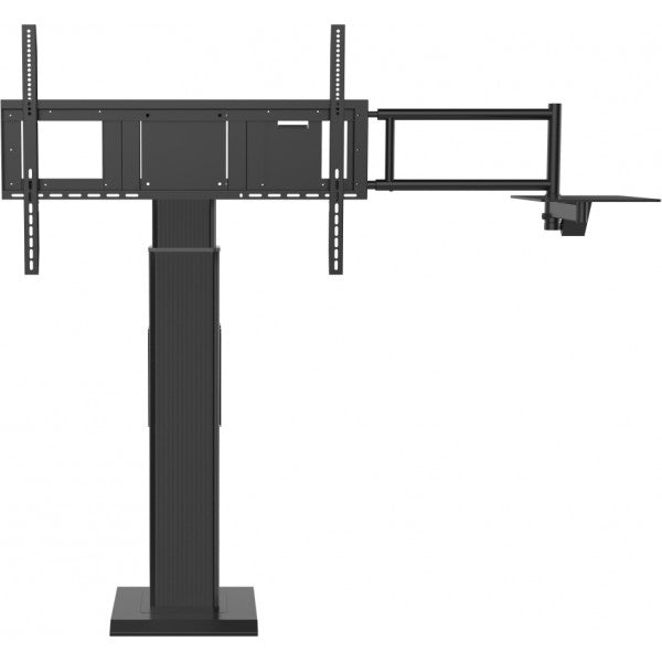 Viewsonic VB-STND-004 signage display mount 2.18 m (86") Black