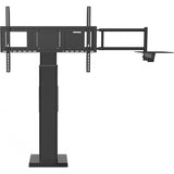 Viewsonic VB-STND-004 signage display mount 2.18 m (86") Black