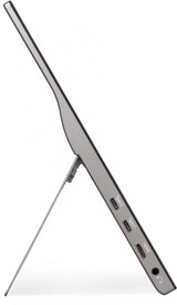 Viewsonic VG Series VG1655 computer monitor 39.6 cm (15.6") 1920 x 1080 pixels Full HD LED Silver