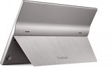 Viewsonic VG Series VG1655 computer monitor 39.6 cm (15.6") 1920 x 1080 pixels Full HD LED Silver