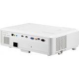 Viewsonic LS600W data projector Standard throw projector 3000 ANSI lumens DMD WXGA (1280x800) White