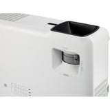 Viewsonic LS600W data projector Standard throw projector 3000 ANSI lumens DMD WXGA (1280x800) White