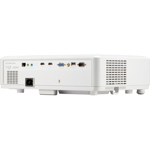 Viewsonic LS600W data projector Standard throw projector 3000 ANSI lumens DMD WXGA (1280x800) White