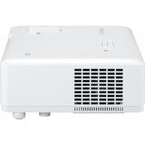 Viewsonic LS600W data projector Standard throw projector 3000 ANSI lumens DMD WXGA (1280x800) White