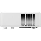 Viewsonic LS600W data projector Standard throw projector 3000 ANSI lumens DMD WXGA (1280x800) White