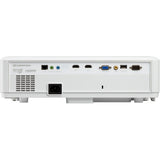 Viewsonic LS600W data projector Standard throw projector 3000 ANSI lumens DMD WXGA (1280x800) White
