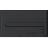 Viewsonic CDE7520 Signage Display Digital signage flat panel 190.5 cm (75") IPS 450 cd/m² 4K Ultra HD Black Built-in processor Android 8.0