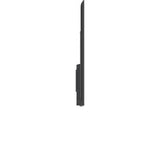 Viewsonic CDE7520 Signage Display Digital signage flat panel 190.5 cm (75") IPS 450 cd/m² 4K Ultra HD Black Built-in processor Android 8.0