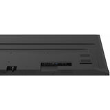 Viewsonic CDE7520 Signage Display Digital signage flat panel 190.5 cm (75") IPS 450 cd/m² 4K Ultra HD Black Built-in processor Android 8.0