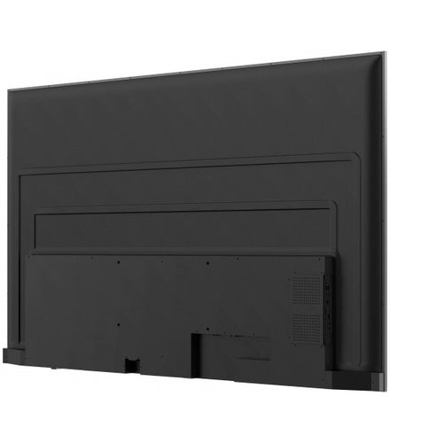 Viewsonic CDE7520 Signage Display Digital signage flat panel 190.5 cm (75") IPS 450 cd/m² 4K Ultra HD Black Built-in processor Android 8.0