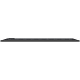 Viewsonic CDE7520 Signage Display Digital signage flat panel 190.5 cm (75") IPS 450 cd/m² 4K Ultra HD Black Built-in processor Android 8.0