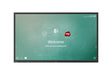 Viewsonic IFP9850-3 interactive whiteboard 2.49 m (98") 3840 x 2160 pixels Touchscreen Black HDMI