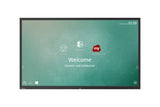 Viewsonic IFP9850-3 interactive whiteboard 2.49 m (98") 3840 x 2160 pixels Touchscreen Black HDMI