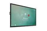 Viewsonic IFP9850-3 interactive whiteboard 2.49 m (98") 3840 x 2160 pixels Touchscreen Black HDMI