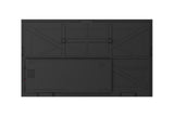 Viewsonic IFP9850-3 interactive whiteboard 2.49 m (98") 3840 x 2160 pixels Touchscreen Black HDMI