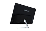 Viewsonic VX Series VX3276-mhd-2 computer monitor 81.3 cm (32") 1920 x 1080 pixels Full HD LED Silver