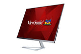 Viewsonic VX Series VX3276-mhd-2 computer monitor 81.3 cm (32") 1920 x 1080 pixels Full HD LED Silver