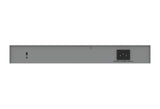 NETGEAR 10-Port PoE Multi-Gigabit/10G Ethernet Smart Switch (MS510TXUP)