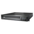APC SMX1500RM2UCNC uninterruptible power supply (UPS) Line-Interactive 1.44 kVA 1350 W 8 AC outlet(s)