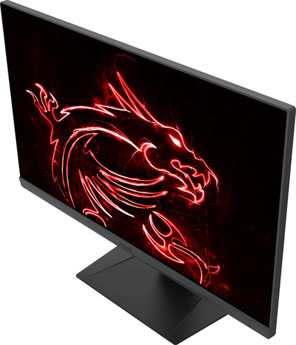 MSI Optix MAG274QRF-QD computer monitor 68.6 cm (27") 2560 x 1440 pixels LCD Black