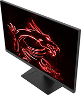 MSI Optix MAG274QRF-QD computer monitor 68.6 cm (27") 2560 x 1440 pixels LCD Black