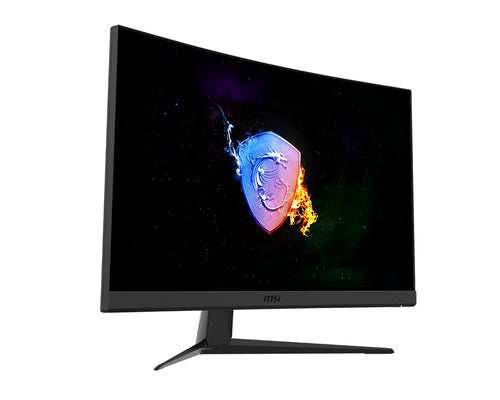MSI Optix G27C6 computer monitor 68.6 cm (27") 1920 x 1080 pixels Full HD Black