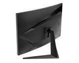 MSI Optix G27C6 computer monitor 68.6 cm (27") 1920 x 1080 pixels Full HD Black