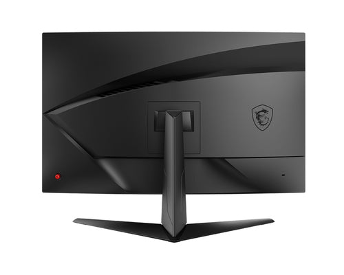 MSI Optix G27C6 computer monitor 68.6 cm (27") 1920 x 1080 pixels Full HD Black